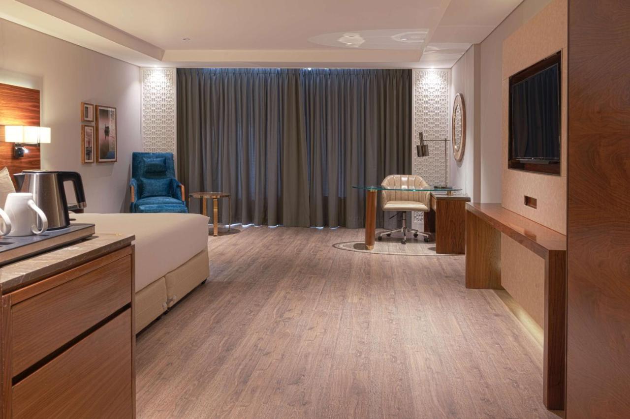 The Elite Narasapura, A Member Of Radisson Individuals Otel Dış mekan fotoğraf