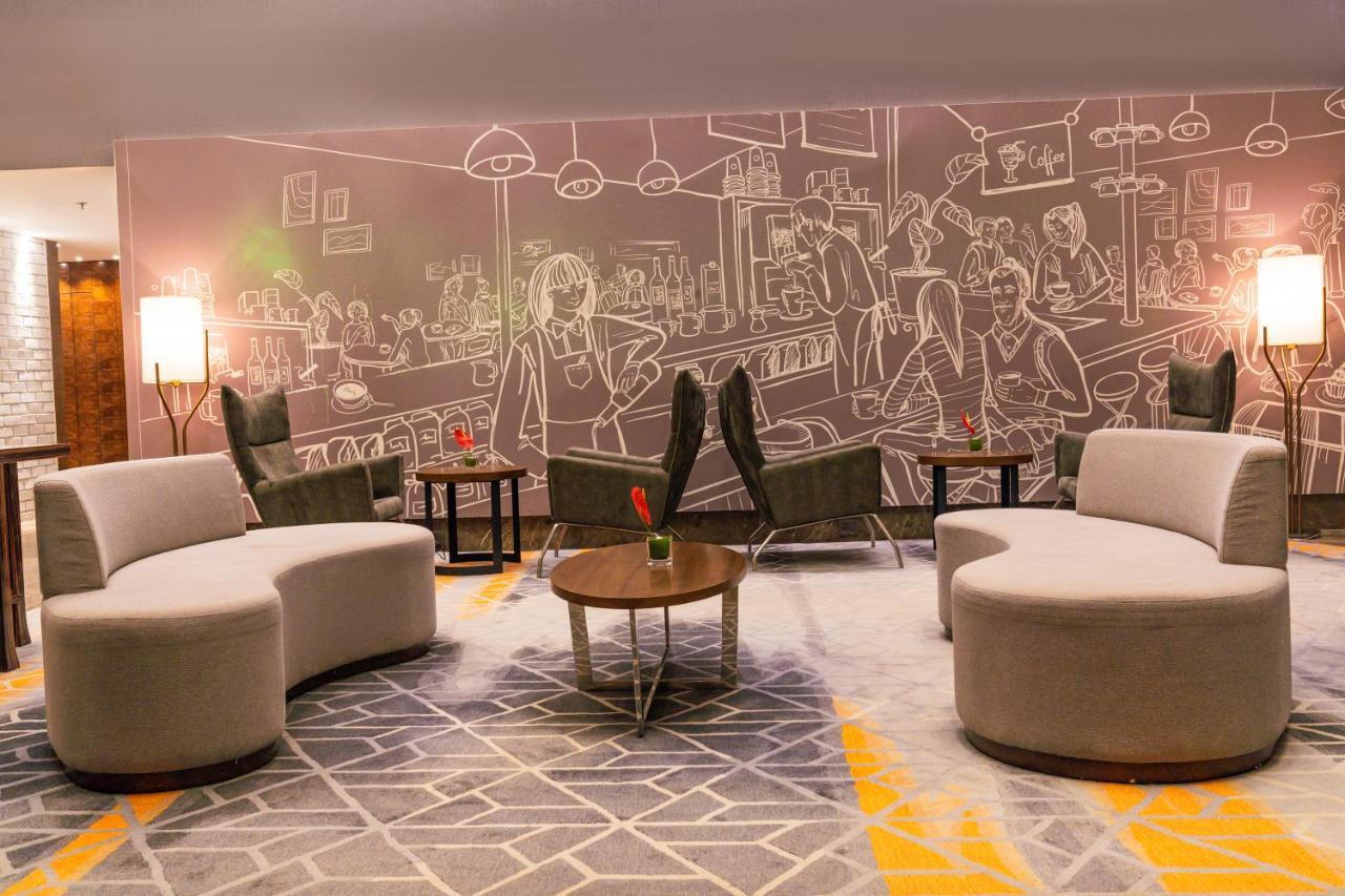 The Elite Narasapura, A Member Of Radisson Individuals Otel Dış mekan fotoğraf